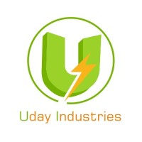 Uday Industries logo, Uday Industries contact details