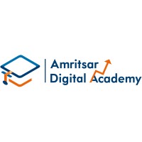 Amritsar Digital Academy logo, Amritsar Digital Academy contact details