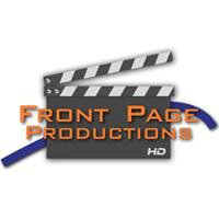 Front Page Productions, Inc. logo, Front Page Productions, Inc. contact details