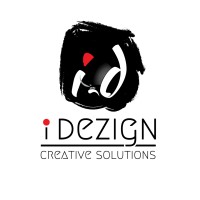 i dezign creative solutions logo, i dezign creative solutions contact details