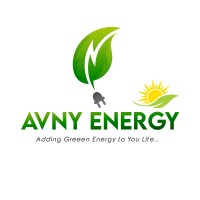 AVNY ENERGY logo, AVNY ENERGY contact details