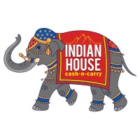 Indian House logo, Indian House contact details