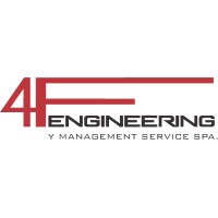 4F ENGINEERING Y MANAGEMENT SERVICE SPA logo, 4F ENGINEERING Y MANAGEMENT SERVICE SPA contact details