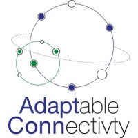 AdaptConn, Inc. logo, AdaptConn, Inc. contact details