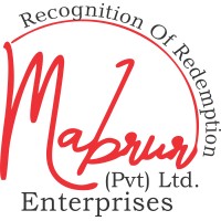 Mabrur Enterprises ( Pvt ) Ltd. logo, Mabrur Enterprises ( Pvt ) Ltd. contact details