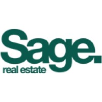 Sage Real Estate logo, Sage Real Estate contact details