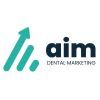 AIM Dental Marketing logo, AIM Dental Marketing contact details