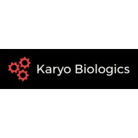 Karyo Biologics logo, Karyo Biologics contact details