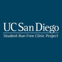 UCSD Student-Run Free Clinic Project logo, UCSD Student-Run Free Clinic Project contact details