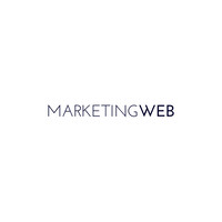 MarketingWeb logo, MarketingWeb contact details