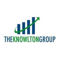 The Knowlton Group logo, The Knowlton Group contact details