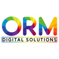 ORM Digital Solutions logo, ORM Digital Solutions contact details