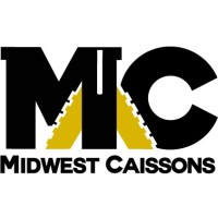 Midwest Caissons Inc logo, Midwest Caissons Inc contact details