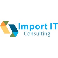 Import IT Consulting logo, Import IT Consulting contact details