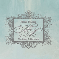 Marry-Makers logo, Marry-Makers contact details