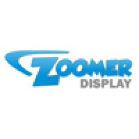 Zoomer Display, LLC logo, Zoomer Display, LLC contact details