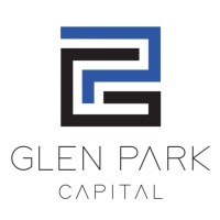 Glen Park Capital logo, Glen Park Capital contact details