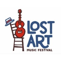 Lost Art Music Festival logo, Lost Art Music Festival contact details