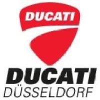 Ducati Düsseldorf logo, Ducati Düsseldorf contact details