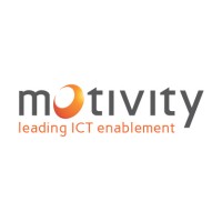 Motivity South Africa logo, Motivity South Africa contact details