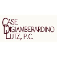 Case DiGiamberardino & Lutz, P.C., logo, Case DiGiamberardino & Lutz, P.C., contact details