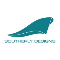 Southerly Designs logo, Southerly Designs contact details