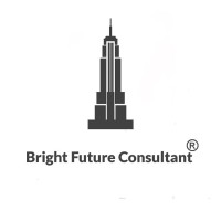 Bright Future Consultant logo, Bright Future Consultant contact details