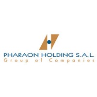 Pharaon Holding logo, Pharaon Holding contact details