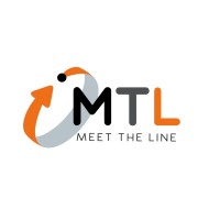 MEET THE LINE logo, MEET THE LINE contact details