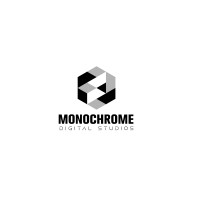 Monochrome Digital Studio logo, Monochrome Digital Studio contact details