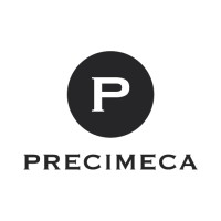 PRECIMECA logo, PRECIMECA contact details