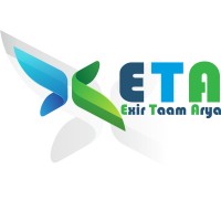 Exir Tam Arya logo, Exir Tam Arya contact details