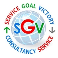 SGV Consultancy Services logo, SGV Consultancy Services contact details