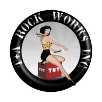 T & A Rock Works Inc. logo, T & A Rock Works Inc. contact details