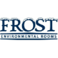 Frost Environmental Rooms Inc. logo, Frost Environmental Rooms Inc. contact details