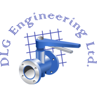 DLG Engineering Ltd. logo, DLG Engineering Ltd. contact details