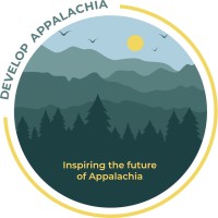 Develop Appalachia logo, Develop Appalachia contact details