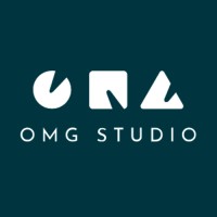 OMG STUDIO logo, OMG STUDIO contact details