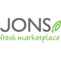 Jons Marketplace logo, Jons Marketplace contact details