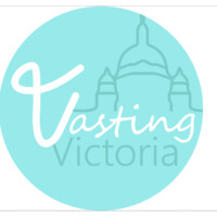 Tasting Victoria logo, Tasting Victoria contact details