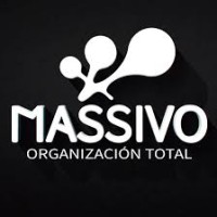 Massivo Organización Total logo, Massivo Organización Total contact details