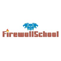 FirewallSchool logo, FirewallSchool contact details