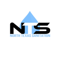 North Texas Sanitation logo, North Texas Sanitation contact details