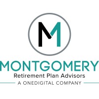 Montgomery Retirement Plan Advisors logo, Montgomery Retirement Plan Advisors contact details