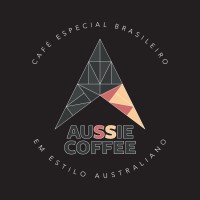 Aussie Coffee logo, Aussie Coffee contact details