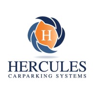 Hercules Carparking Systems 2004 P/L logo, Hercules Carparking Systems 2004 P/L contact details