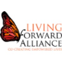 Living Forward Alliance logo, Living Forward Alliance contact details