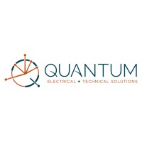 Quantum Electrical & Technical Solutions logo, Quantum Electrical & Technical Solutions contact details