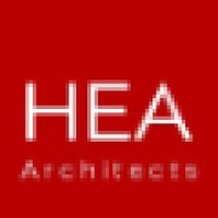 HEA+Architects logo, HEA+Architects contact details