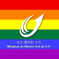 Minghua de Mexico S.A de C.V logo, Minghua de Mexico S.A de C.V contact details